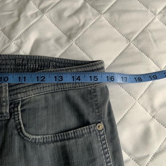 Anthropologie Closed Gisele Moto Jeans - Picture 10 of 10